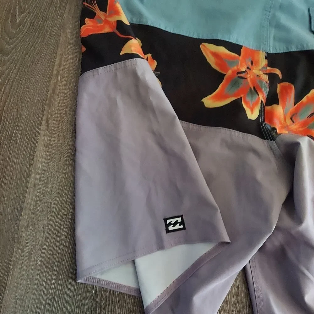 Billabong eco conscious